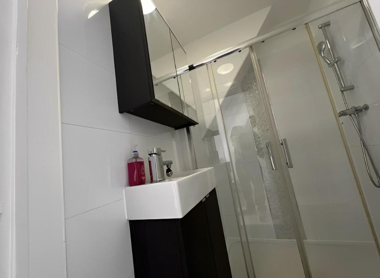Loft Studio Shepherd'S Bush London Near Everything Exterior foto